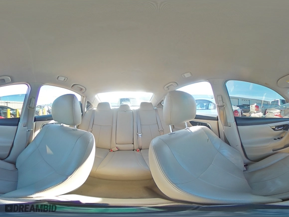 2013 Nissan Altima 2.5 SV with VIN 1N4AL3AP6DN471156, listed as a Copart auction lot 83210664 with 96,101 mi miles and Salvage Title. Bid and sale history available at carsss.com. Image 14.