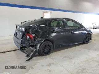 2016 Toyota Prius Two z VIN JTDKBRFU5G3004734, wystawiony jako Copart lot #52935165 z przebiegiem 197 204 mil mil oraz Szkoda całkowita • Salvage title. Historia ofert i sprzedaży dostępna na DreamBid. Obrazek 3.
