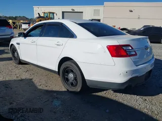 2014 Ford Police Interceptor с VIN 1FAHP2L8XEG155042, выставлен на аукционе IAAI как лот 41334874 с пробегом 131 250 миль миль и . История ставок и продаж доступна на DreamBid. Изображение 3.