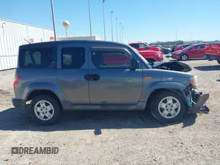 2010 Honda Element LX with VIN 5J6YH1H32AL000902, listed as a IAAI auction lot 41804668 with 90,775 mi miles and . Bid and sale history available at DreamBid. Image 13.
