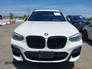 2019 BMW X3 sDrive30i z VIN 5UXTR7C53KLR44393, wystawiony jako IAAI lot #42225707 z przebiegiem 63 009 mil mil oraz . Historia ofert i sprzedaży dostępna na DreamBid. Obrazek 12.