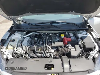 2023 Nissan Sentra SV z VIN 3N1AB8CV4PY317867, wystawiony jako Copart lot #58967115 z przebiegiem 31 825 mil mil oraz Szkoda całkowita • Salvage title. Historia ofert i sprzedaży dostępna na DreamBid. Obrazek 11.