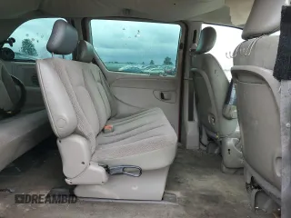 2007 Dodge Caravan SE with VIN 1D4GP25B47B153708, listed as a Copart auction lot 50782665 with 188,990 mi miles and Clean Title. Bid and sale history available at carsss.com. Image 11.