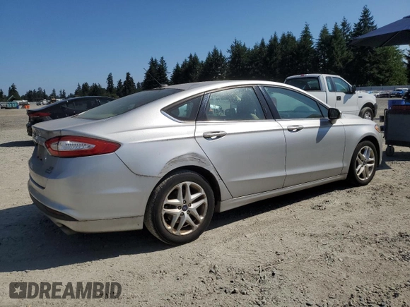 2016 Ford Fusion SE с VIN 3FA6P0HD6GR285980, выставлен на аукционе Copart как лот 65902995 с пробегом 124 210 миль миль и Чистый • Clean title. История ставок и продаж доступна на DreamBid. Изображение 3.