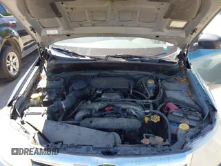 2010 Subaru Forester X с VIN JF2SH6AC0AH700487, выставлен на аукционе IAAI как лот 42374126 с пробегом 93 207 миль миль и . История ставок и продаж доступна на DreamBid. Изображение 10.