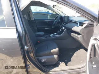 2020 Toyota RAV4 LE with VIN 2T3H1RFV3LC074165, listed as a IAAI auction lot 41679386 with 89,198 mi miles. Bid and sale history available at carsss.com. Image 5.
