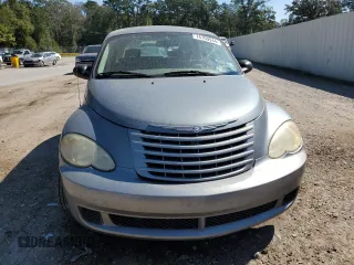 2008 Chrysler PT Cruiser with VIN 3A8FY48B18T124947, listed as a Copart auction lot 74709944 with 160,159 mi miles and Salvage Title. Bid and sale history available at carsss.com. Image 5.
