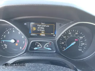 2016 Ford Focus SE with VIN 1FADP3F28GL248860, listed as a IAAI auction lot 41543314 with 50,934 mi miles and . Bid and sale history available at DreamBid. Image 7.