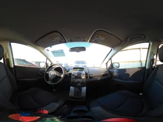 2010 Mazda 5 Sport z VIN JM1CR2W30A0384041, wystawiony jako IAAI lot #41134158 z przebiegiem 178 540 mil mil oraz . Historia ofert i sprzedaży dostępna na DreamBid. Obrazek 23.
