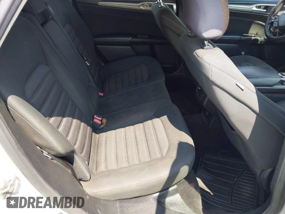 2017 Ford Fusion SE with VIN 3FA6P0H77HR164757, listed as a IAAI auction lot 42604366 with 182,532 mi miles and . Bid and sale history available at DreamBid. Image 8.