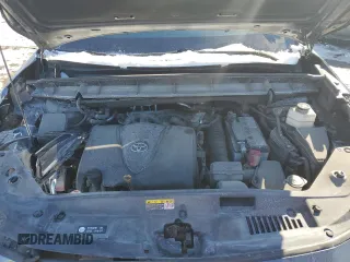 2021 Toyota Highlander XSE with VIN 5TDJZRBH4MS159074, listed as a Copart auction lot 46300285 with 61,541 mi miles and Salvage title. Bid and sale history available at DreamBid. Image 12.