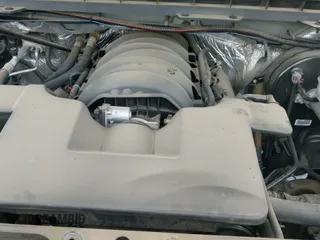 2016 Chevrolet Silverado 1500 Custom z VIN 1GCRCPEC9GZ365020, wystawiony jako IAAI lot #41772792 z przebiegiem 139 591 mil mil oraz . Historia ofert i sprzedaży dostępna na DreamBid. Obrazek 21.