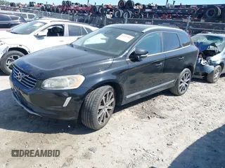 2016 Volvo XC60 T5 Drive-E Premier с VIN YV440MDK1G2853880, выставлен на аукционе IAAI как лот 41897901 с пробегом 125 418 миль миль и . История ставок и продаж доступна на DreamBid. Изображение 17.