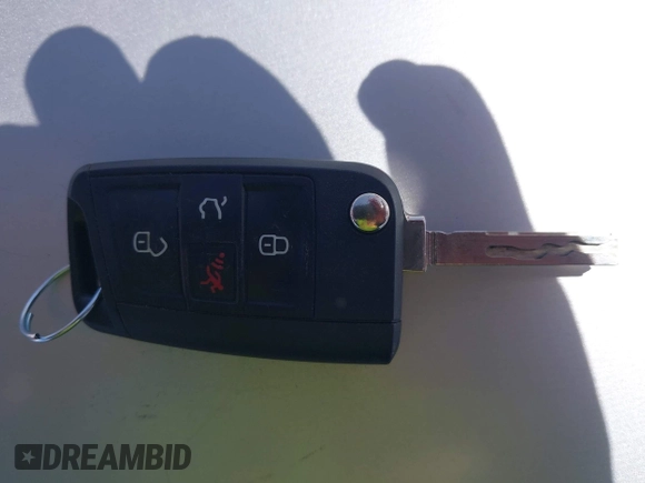 2019 Volkswagen Jetta S z VIN 3VWC57BU7KM110001, wystawiony jako IAAI lot #42244184 z przebiegiem 49 883 mil mil oraz . Historia ofert i sprzedaży dostępna na DreamBid. Obrazek 11.