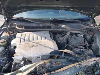 2011 Toyota Camry LE with VIN 4T1BK3EKXBU617850, listed as a IAAI auction lot 41647333 with 221,533 mi miles. Bid and sale history available at carsss.com. Image 10.