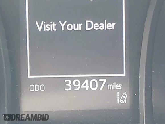 2023 Toyota Camry SE with VIN 4T1G11AK7PU771765, listed as a IAAI auction lot 42060929 with 39,407 mi miles and . Bid and sale history available at DreamBid. Image 15.