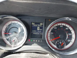 2016 Dodge Grand Caravan SXT with VIN 2C4RDGCG5GR275876, listed as a IAAI auction lot 42121344 with 140,652 mi miles. Bid and sale history available at carsss.com. Image 7.