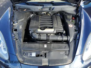 2012 Porsche Cayenne with VIN WP1AA2A20CLA02006, listed as a Copart auction lot 49129885 with 143,605 mi miles and Salvage title. Bid and sale history available at DreamBid. Image 12.