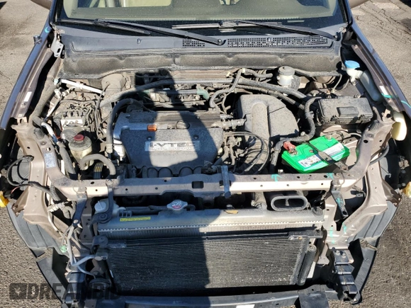 2003 Honda CR-V EX z VIN JHLRD78873C041813, wystawiony jako Copart lot #60872565 z przebiegiem 168 204 mil mil oraz Szkoda całkowita • Salvage title. Historia ofert i sprzedaży dostępna na DreamBid. Obrazek 11.
