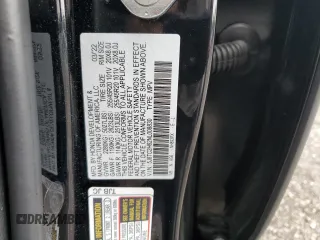 2022 Acura RDX w/A-Spec Package with VIN 5J8TC2H62NL008830, listed as a Copart auction lot 63304184 with 16,267 mi miles and Salvage Title. Bid and sale history available at carsss.com. Image 16.