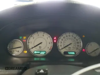 2002 Chrysler 300M M z VIN 2C3HE66GX2H177234, wystawiony jako Copart lot #77024884 z przebiegiem 73 986 mil mil oraz Szkoda całkowita • Salvage title. Historia ofert i sprzedaży dostępna na DreamBid. Obrazek 9.