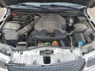2010 Suzuki Grand Vitara Limited z VIN JS3TE1D98A4110156, wystawiony jako Copart lot #54792905 z przebiegiem 172 401 mil mil oraz Czysty tytuł • Clean title. Historia ofert i sprzedaży dostępna na DreamBid. Obrazek 12.
