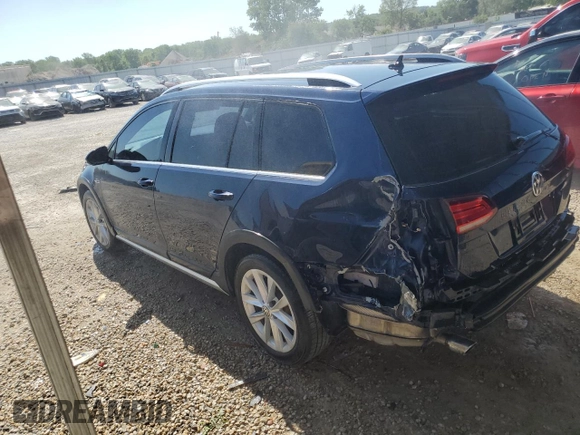 2019 Volkswagen Golf S z VIN 3VWH17AU6KM514233, wystawiony jako Copart lot #47177175 z przebiegiem 62 300 mil mil oraz Szkoda całkowita • Salvage title. Historia ofert i sprzedaży dostępna na DreamBid. Obrazek 2.