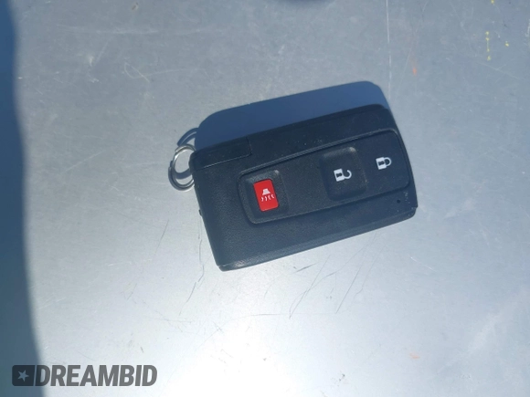 2009 Toyota Prius z VIN JTDKB20U197858888, wystawiony jako IAAI lot #42314343 z przebiegiem Nie podano mil oraz . Historia ofert i sprzedaży dostępna na DreamBid. Obrazek 11.