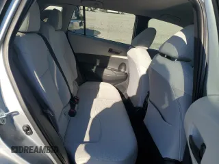 2023 Toyota Corolla Cross L z VIN 7MUAAAAG4PV060069, wystawiony jako Copart lot #51700565 z przebiegiem 20 324 mil mil oraz Szkoda całkowita • Salvage title. Historia ofert i sprzedaży dostępna na DreamBid. Obrazek 12.