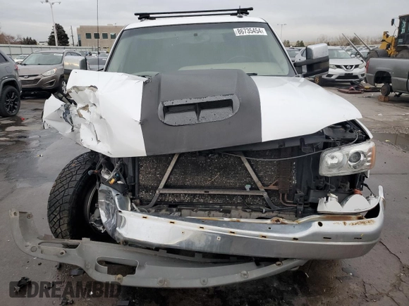 2005 GMC Yukon SLE with VIN 1GKEK13V15R103996, listed as a Copart auction lot 86735454 with 223,174 mi miles and Salvage Title. Bid and sale history available at carsss.com. Image 5.
