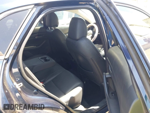 2023 Mazda CX-30 S Select with VIN 3MVDMBBM3PM514030, listed as a IAAI auction lot 42326959 with 41,226 mi miles and . Bid and sale history available at DreamBid. Image 8.