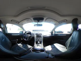 2014 Ford Fusion Titanium with VIN 3FA6P0K96ER248025, listed as a IAAI auction lot 42189061 with 64,351 mi miles and . Bid and sale history available at DreamBid. Image 19.