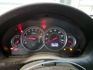 2007 Subaru Legacy with VIN 4S4BL62C177201378, listed as a Copart auction lot 75032654 with 208,466 mi miles and Salvage title. Bid and sale history available at DreamBid. Image 9.