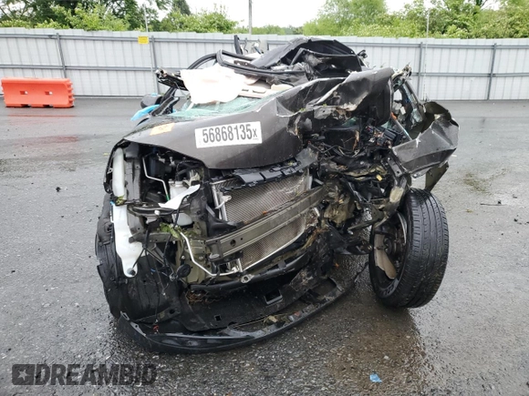 2014 Honda CR-V EX z VIN 2HKRM4H51EH657953, wystawiony jako Copart lot #56868135 z przebiegiem Nie podano mil oraz Szkoda całkowita • Salvage title. Historia ofert i sprzedaży dostępna na DreamBid. Obrazek 5.