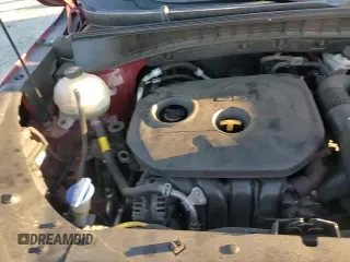 2019 Hyundai Tucson SE z VIN KM8J23A47KU943091, wystawiony jako Copart lot #85280775 z przebiegiem 113 364 mil mil oraz Czysty tytuł • Clean title. Historia ofert i sprzedaży dostępna na DreamBid. Obrazek 13.