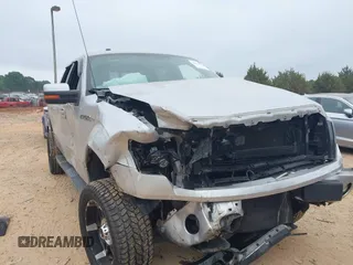 2013 Ford F-150 XL с VIN 1FTFW1EF6DKD24141, выставлен на аукционе IAAI как лот 42032938 с пробегом 135 362 миль миль и . История ставок и продаж доступна на DreamBid. Изображение 17.