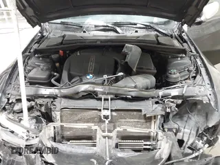 2011 BMW 3 Series 335i xDrive with VIN WBAKF9C53BE247177, listed as a IAAI auction lot 41973181 with 113,986 mi miles. Bid and sale history available at carsss.com. Image 10.