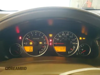 2005 Nissan Pathfinder LE z VIN 5N1AR18WX5C782110, wystawiony jako Copart lot #56986635 z przebiegiem 149 390 mil mil oraz Czysty tytuł • Clean title. Historia ofert i sprzedaży dostępna na DreamBid. Obrazek 9.