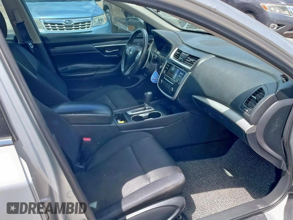 2017 Nissan Altima SL with VIN 1N4AL3AP6HC283271, listed as a Copart auction lot 62220665 with 147,379 mi miles and Clean title. Bid and sale history available at DreamBid. Image 5.