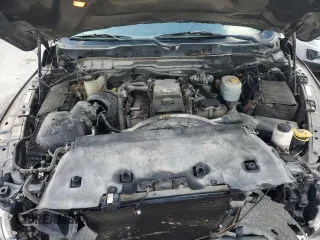 2014 Ram 2500 Laramie with VIN 3C6UR5FL0EG148066, listed as a Copart auction lot 42795415 with 202,415 mi miles and Salvage Title. Bid and sale history available at carsss.com. Image 11.