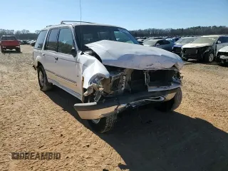 1998 Ford Explorer XLT с VIN 1FMZU35P5WUB89292, выставлен на аукционе Copart как лот 42007425 с пробегом 322 407 миль миль и Списание • Salvage title. История ставок и продаж доступна на DreamBid. Изображение 11.