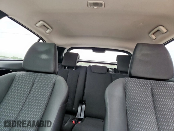 2020 Mitsubishi Eclipse Cross ES с VIN JA4AS3AA4LZ002948, выставлен на аукционе Copart как лот 63639395 с пробегом 151 806 миль миль и Чистый • Clean title. История ставок и продаж доступна на DreamBid. Изображение 10.