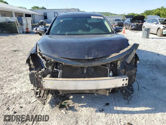 2015 Nissan Altima 2.5 with VIN 1N4AL3AP2FN319085, listed as a Copart auction lot 56742255 with 164,559 mi miles and Clean title. Bid and sale history available at DreamBid. Image 5.