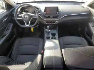 2020 Nissan Altima S with VIN 1N4BL4BV6LC202298, listed as a Copart auction lot 52177005 with 73,320 mi miles and Clean Title. Bid and sale history available at carsss.com. Image 8.