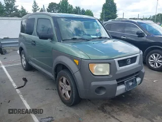 2005 Honda Element EX z VIN 5J6YH28635L011090, wystawiony jako IAAI lot #42514109 z przebiegiem 210 420 mil mil oraz . Historia ofert i sprzedaży dostępna na DreamBid. Obrazek 1.