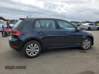 2021 Volkswagen Golf TSI с VIN 3VWG57AU4MM006250, выставлен на аукционе Copart как лот 74546893 с пробегом 53 814 миль миль и . История ставок и продаж доступна на DreamBid. Изображение 3.