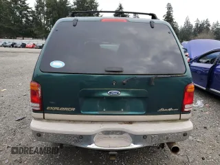 1999 Ford Explorer XLT с VIN 1FMZU35P7XZB70506, выставлен на аукционе Copart как лот 87481204 с пробегом 155 683 миль миль и Списание • Salvage title. История ставок и продаж доступна на DreamBid. Изображение 6.