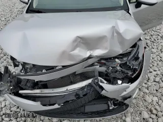 2020 Toyota Corolla LE with VIN JTDEPRAE8LJ072840, listed as a Copart auction lot 47657795 with 91,906 mi miles and Salvage Title. Bid and sale history available at carsss.com. Image 13.