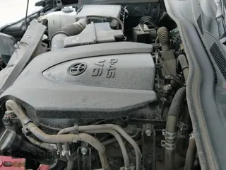 2023 Toyota Tacoma SR5 z VIN 3TMAZ5CN0PM200298, wystawiony jako IAAI lot #42880608 z przebiegiem 73 069 mil mil oraz . Historia ofert i sprzedaży dostępna na DreamBid. Obrazek 20.