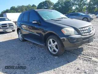 2008 Mercedes-Benz M 320 CDI with VIN 4JGBB22E48A348859, listed as a IAAI auction lot 42751655 with 185,547 mi miles and . Bid and sale history available at DreamBid. Image 1.
